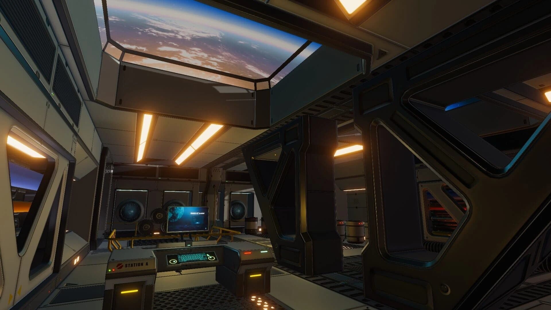 Cradle-18 screenshot 1