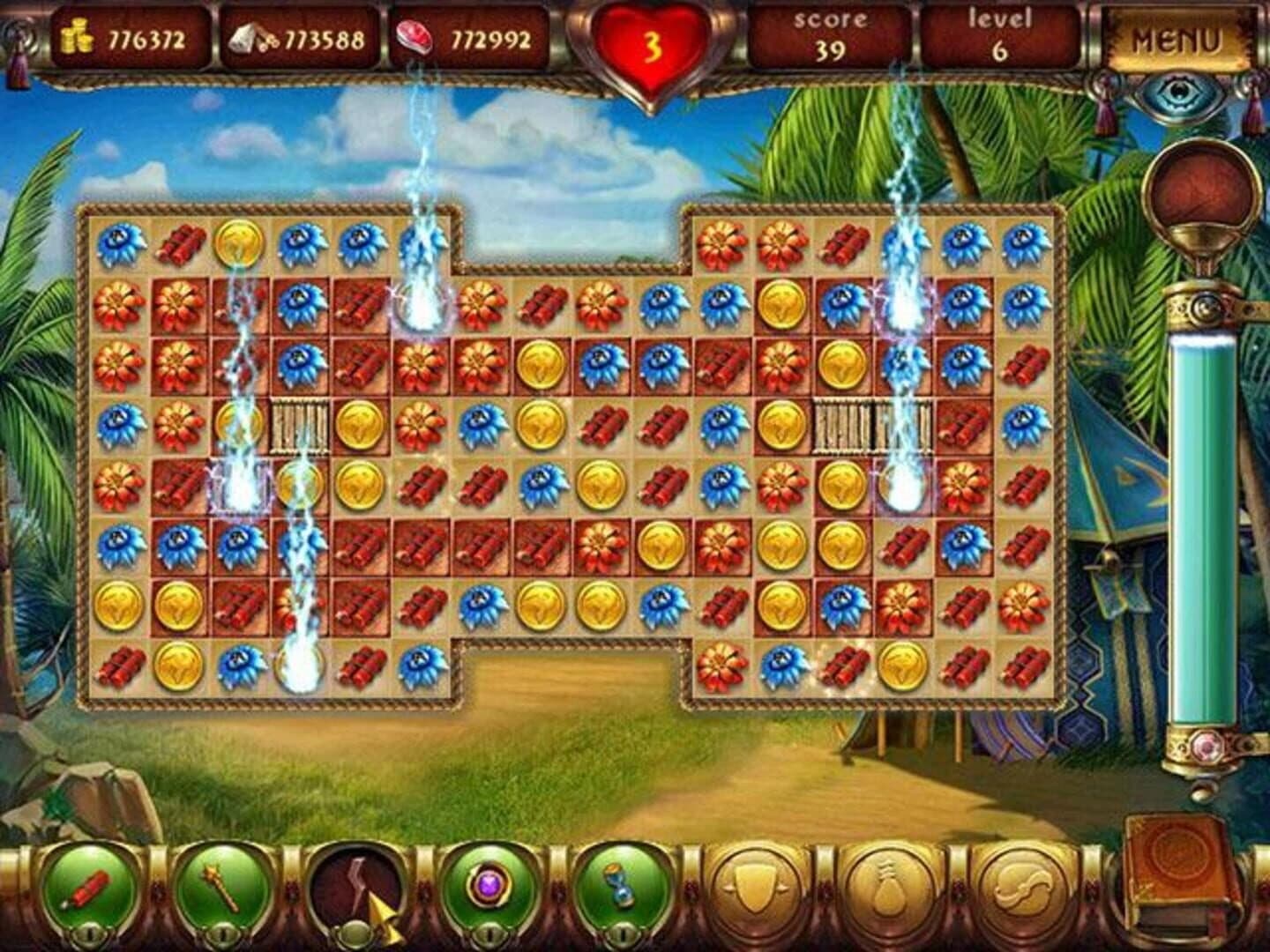 Cradle of Persia screenshot 5