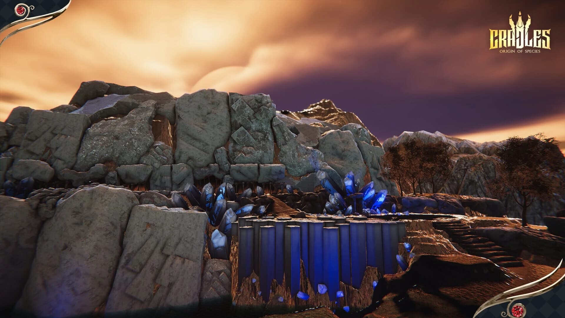 Cradles screenshot 5