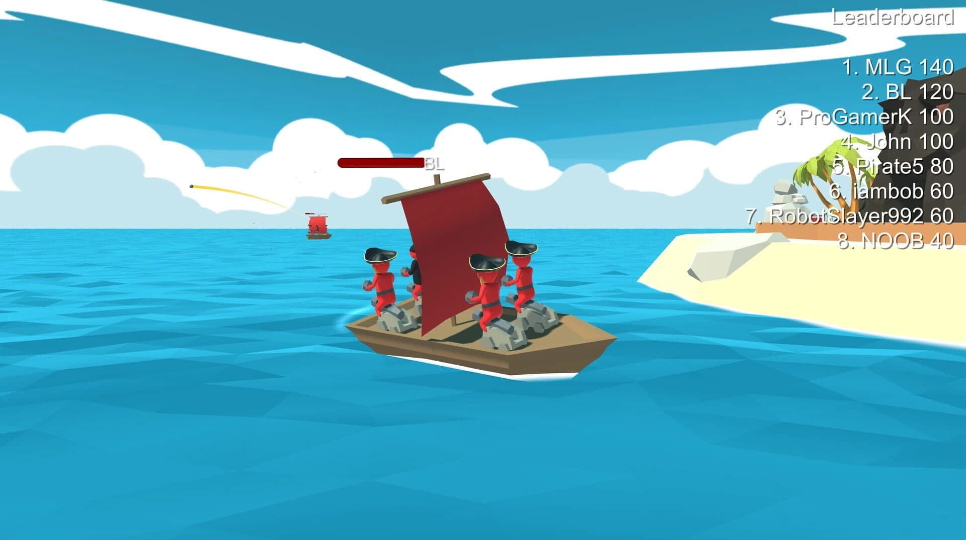 Craft Battle Simulator screenshot 2