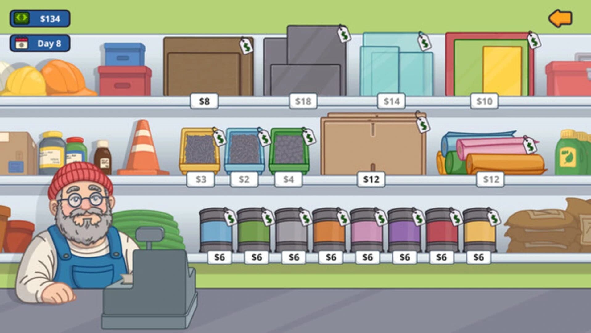 Craft & Deliver screenshot 5