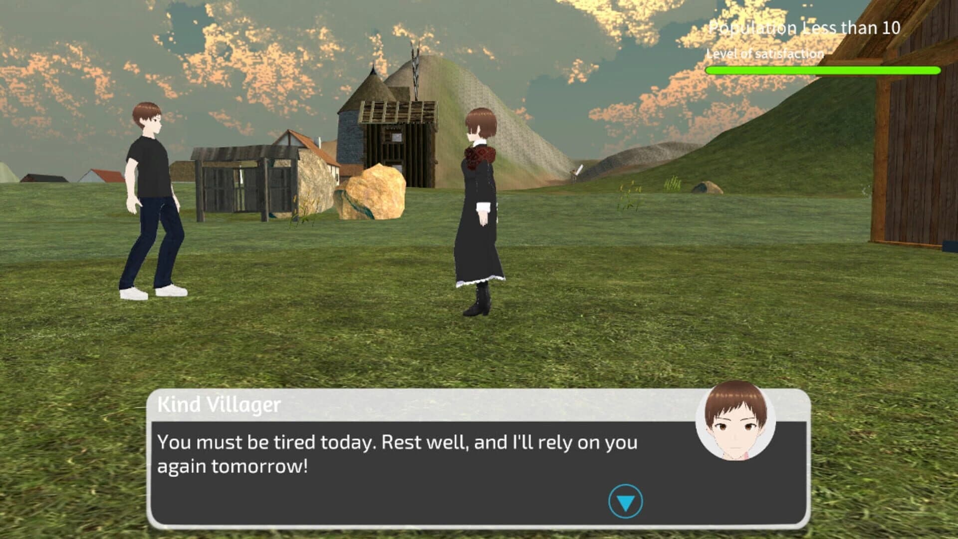 Craft Lands screenshot 3