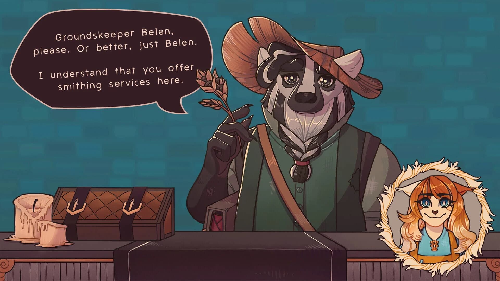 CraftCraft: Fantasy Merchant Simulator screenshot 5