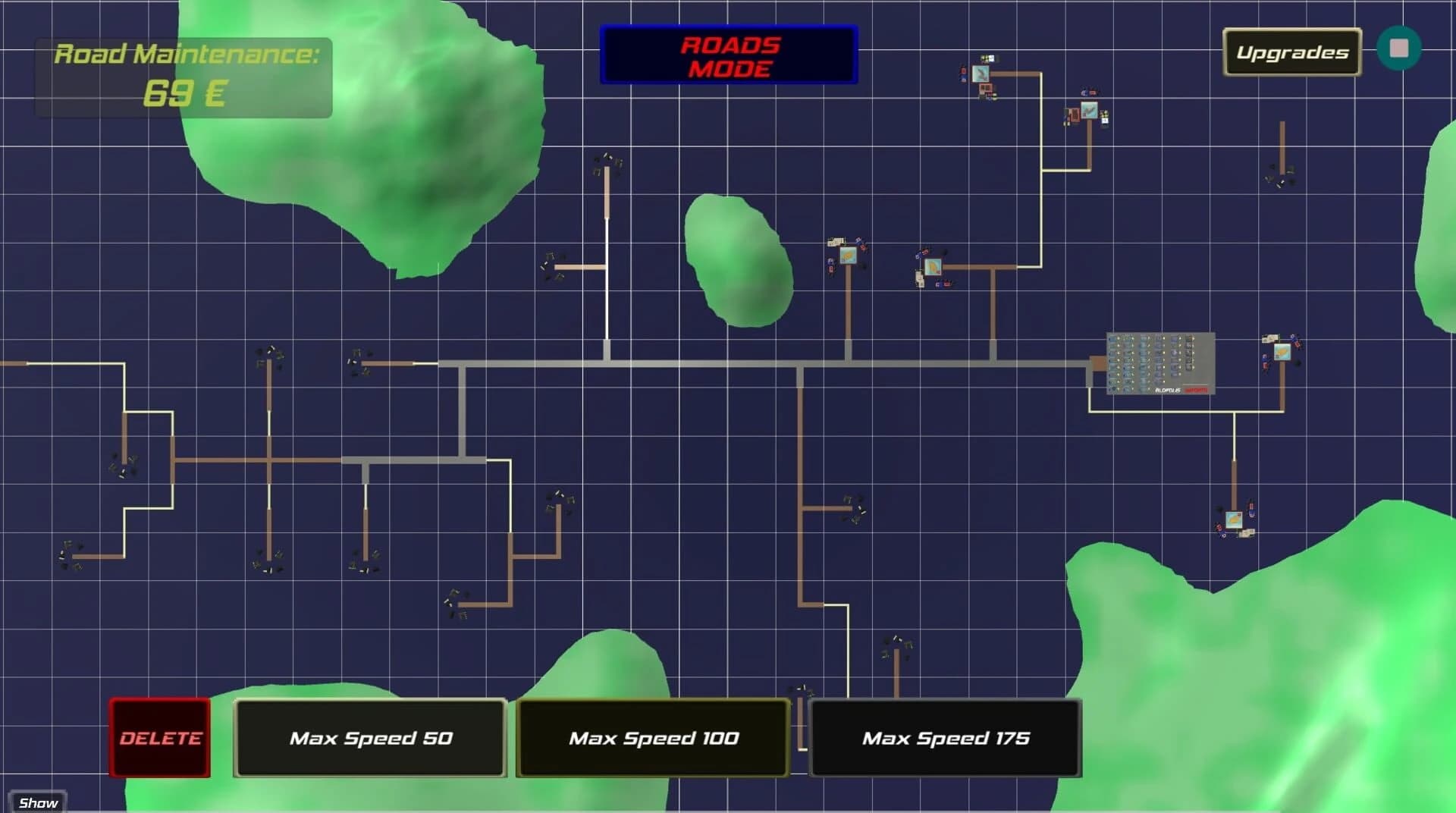 Crafting Tycoon screenshot 4