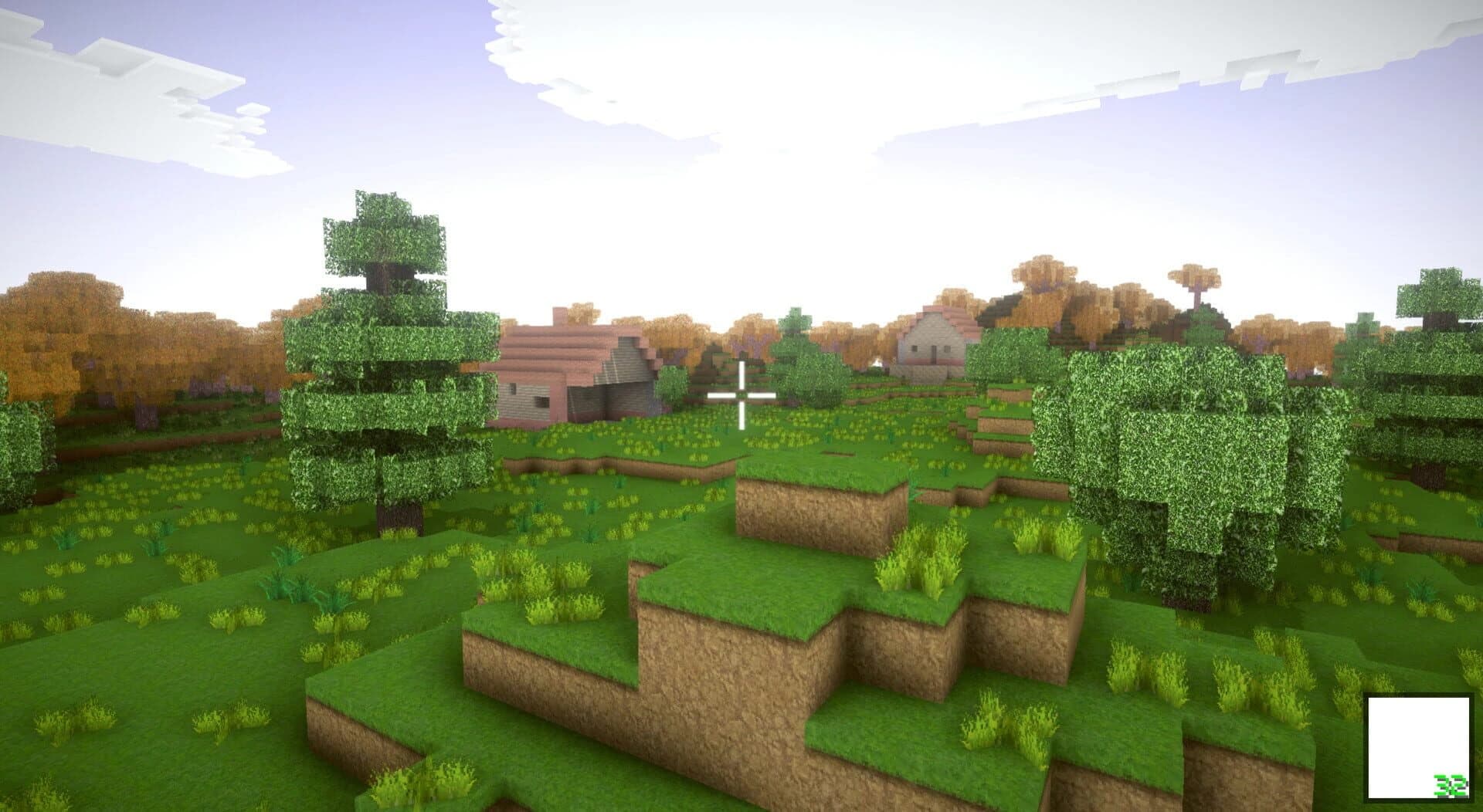 Craftsman screenshot 1