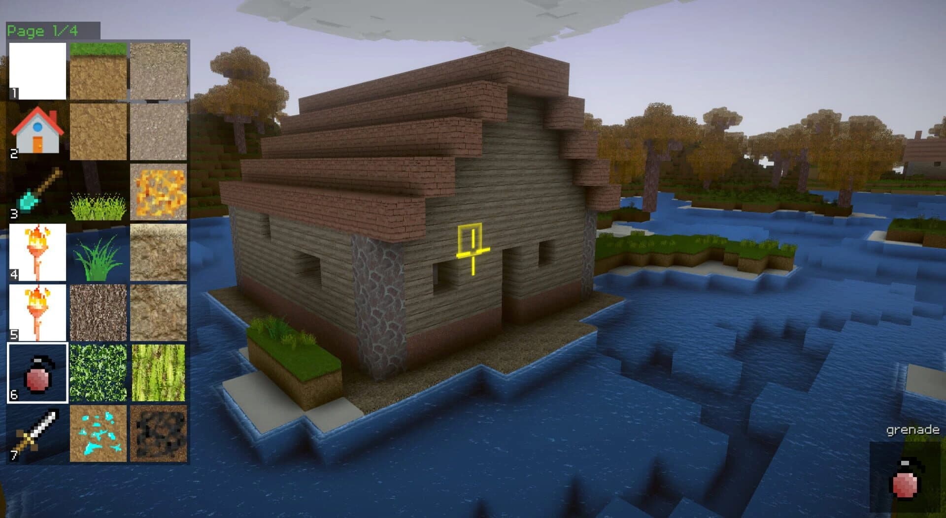 Craftsman screenshot 2