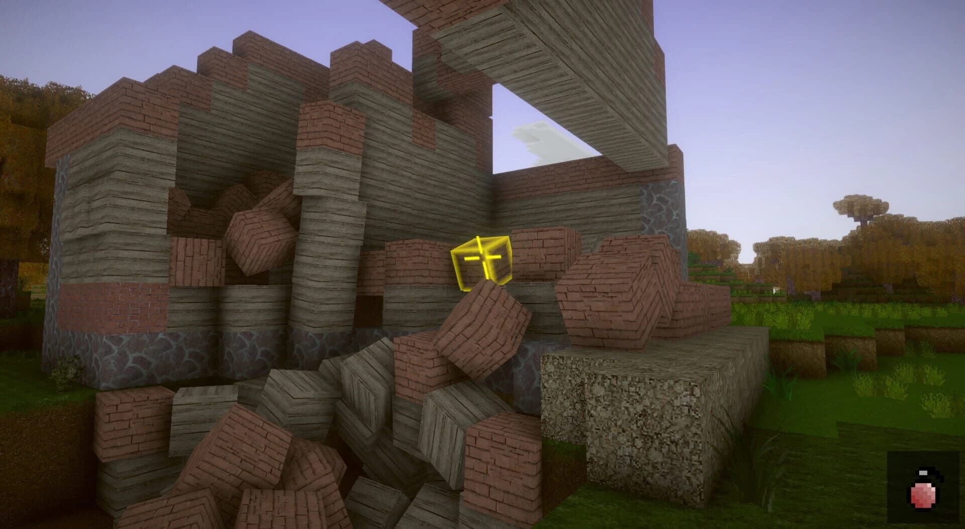 Craftsman screenshot 3
