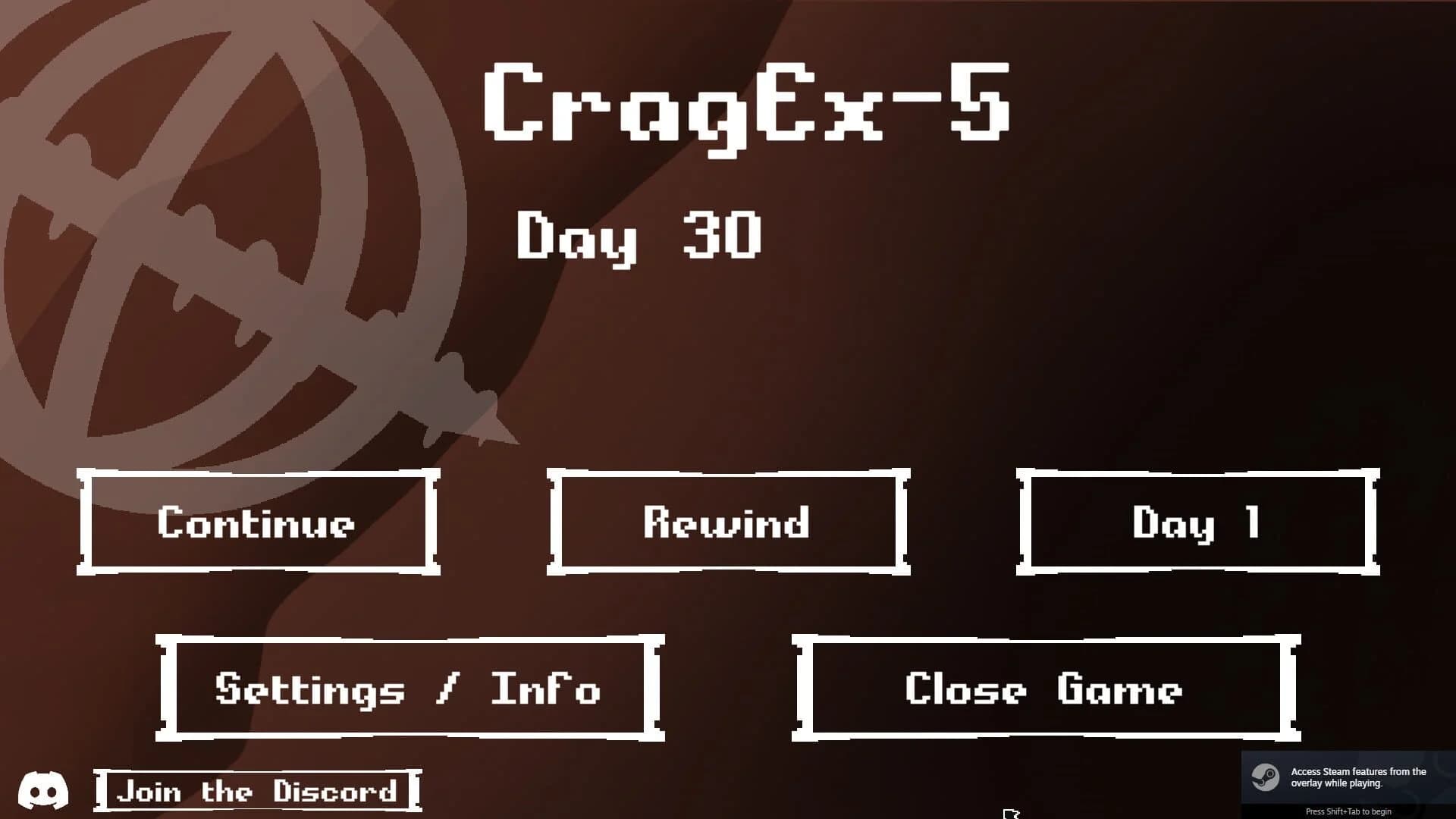 CragEx-5 screenshot 1