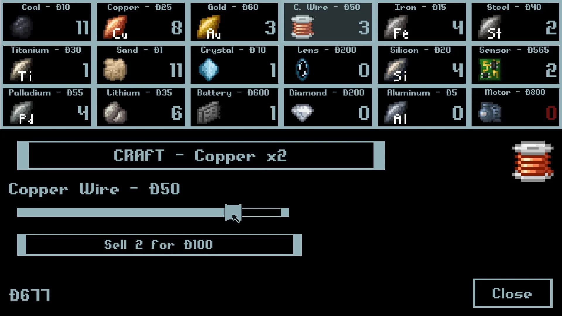 CragEx-5 screenshot 2