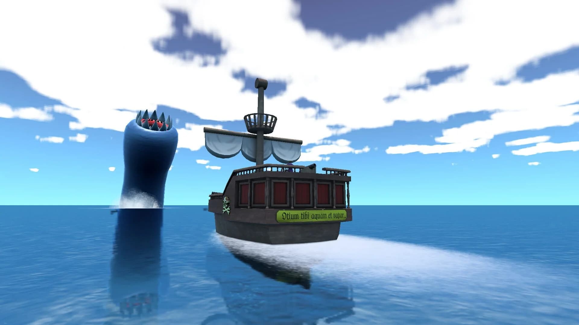 Craken screenshot 4