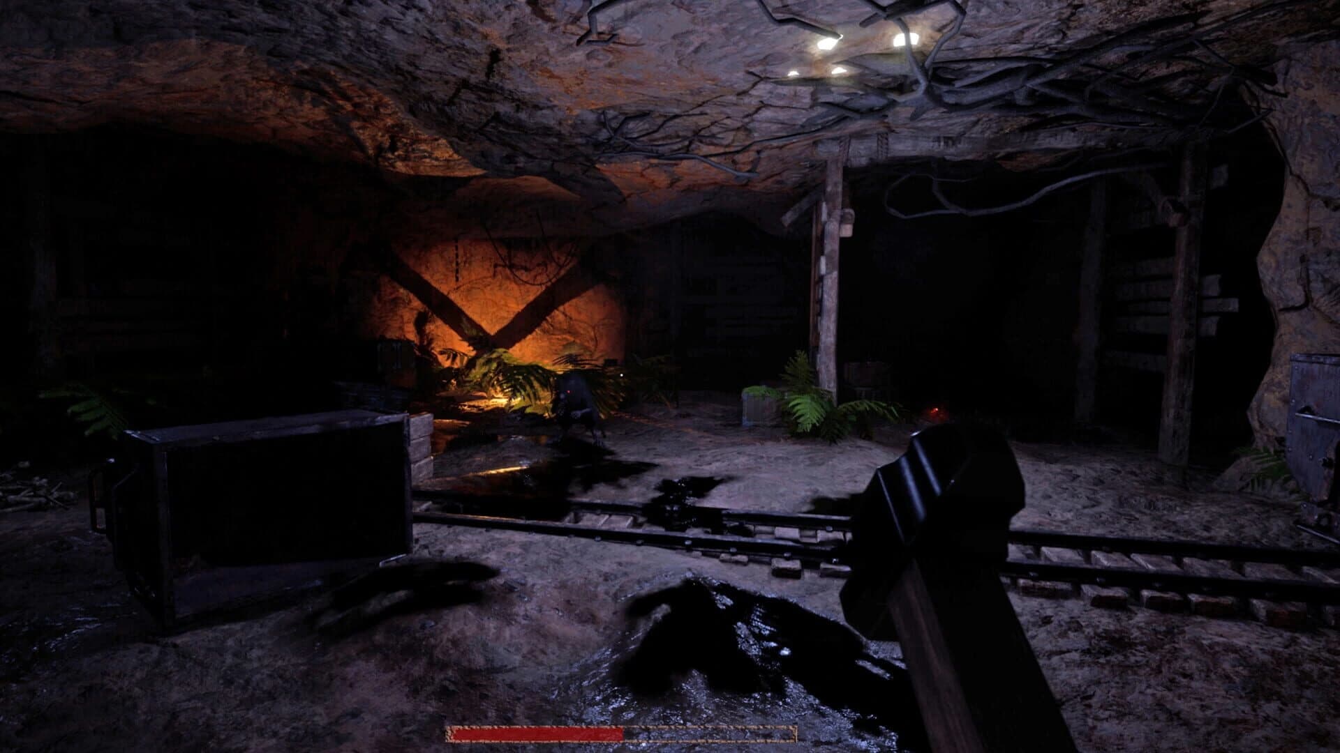Cralon screenshot 2