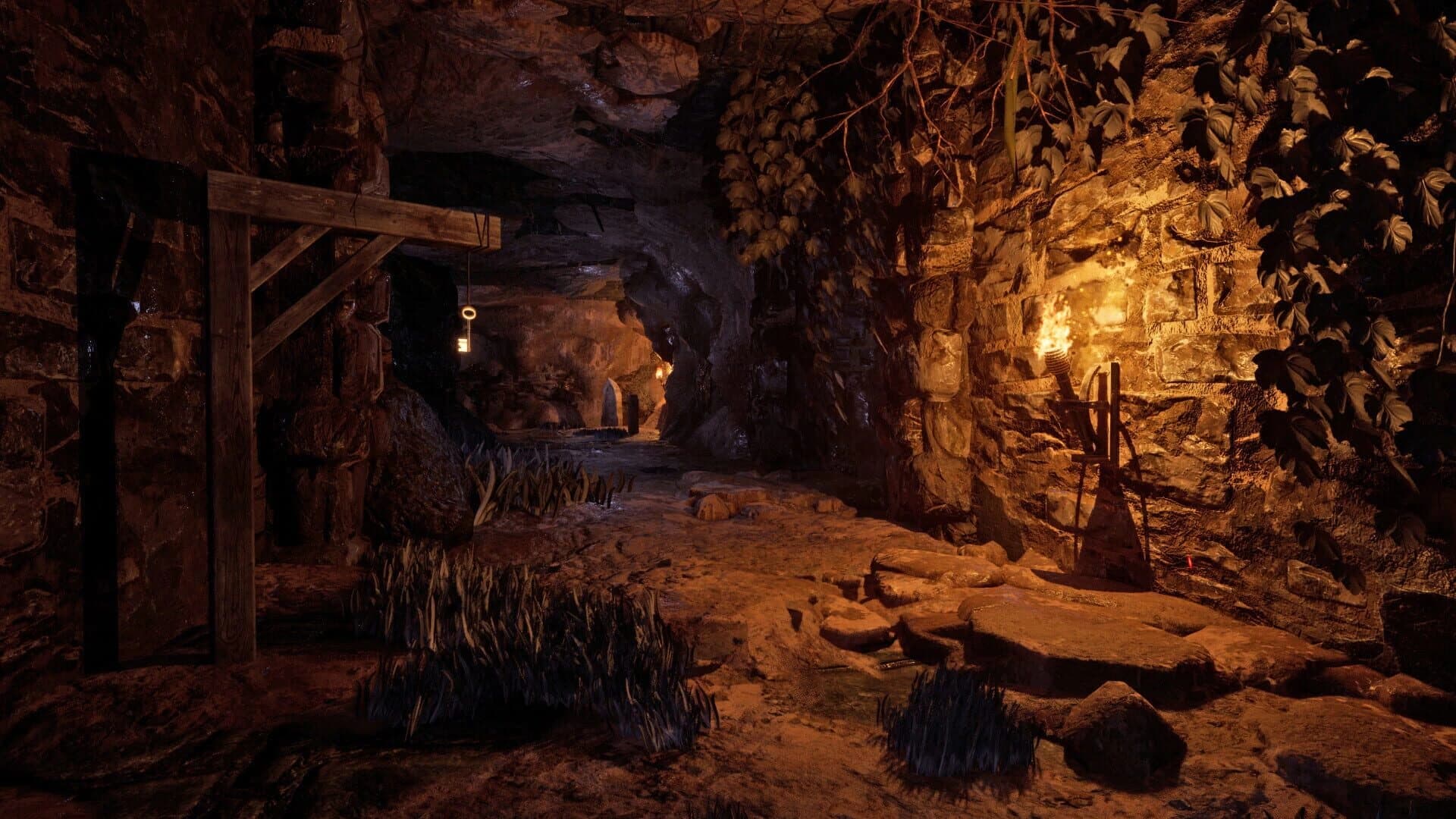 Cralon screenshot 3