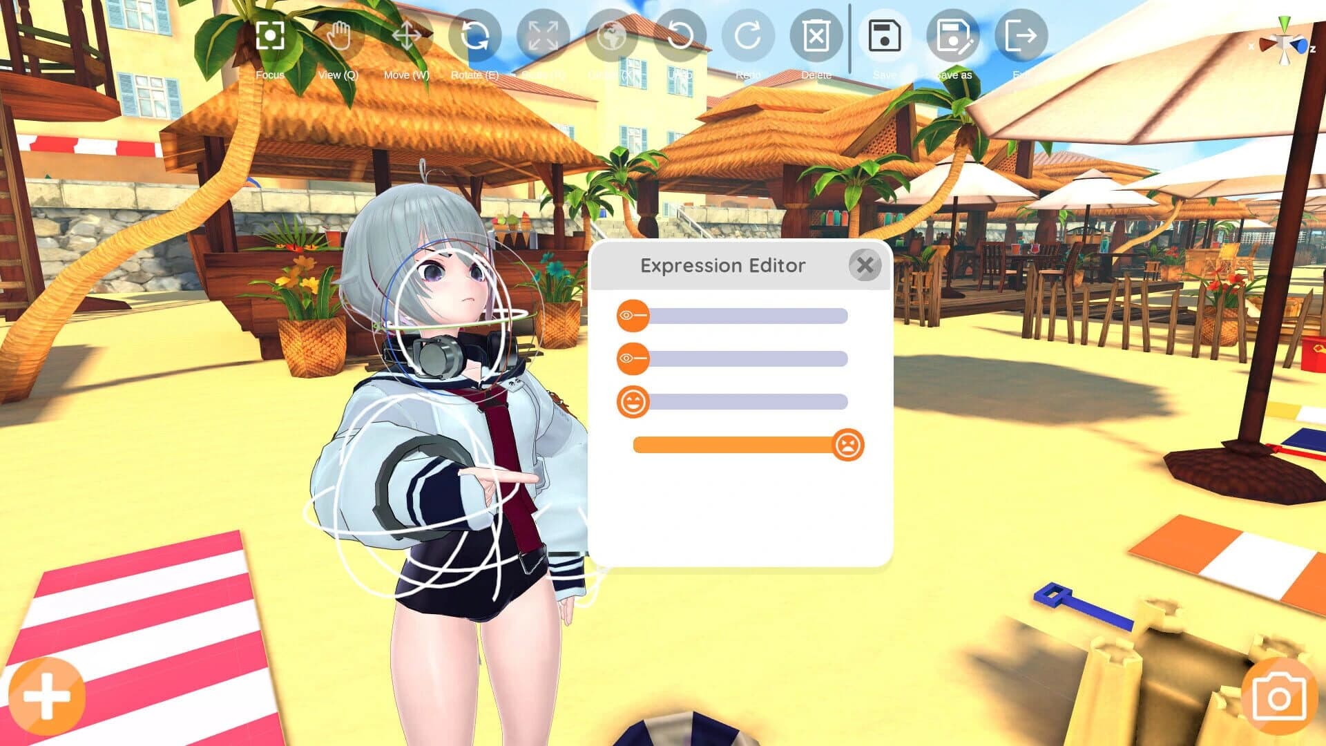 Crane Game Simulator screenshot 4