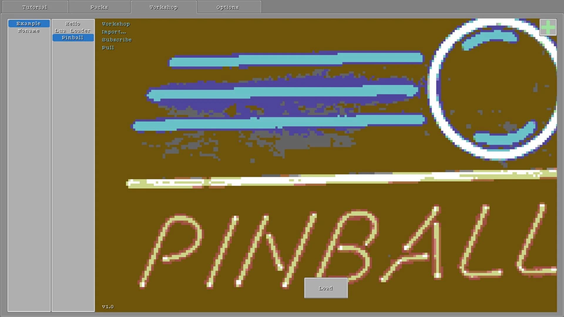 Crapht Box screenshot 3