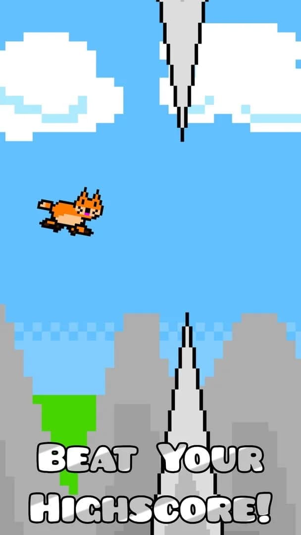 Crappy Dog screenshot 2