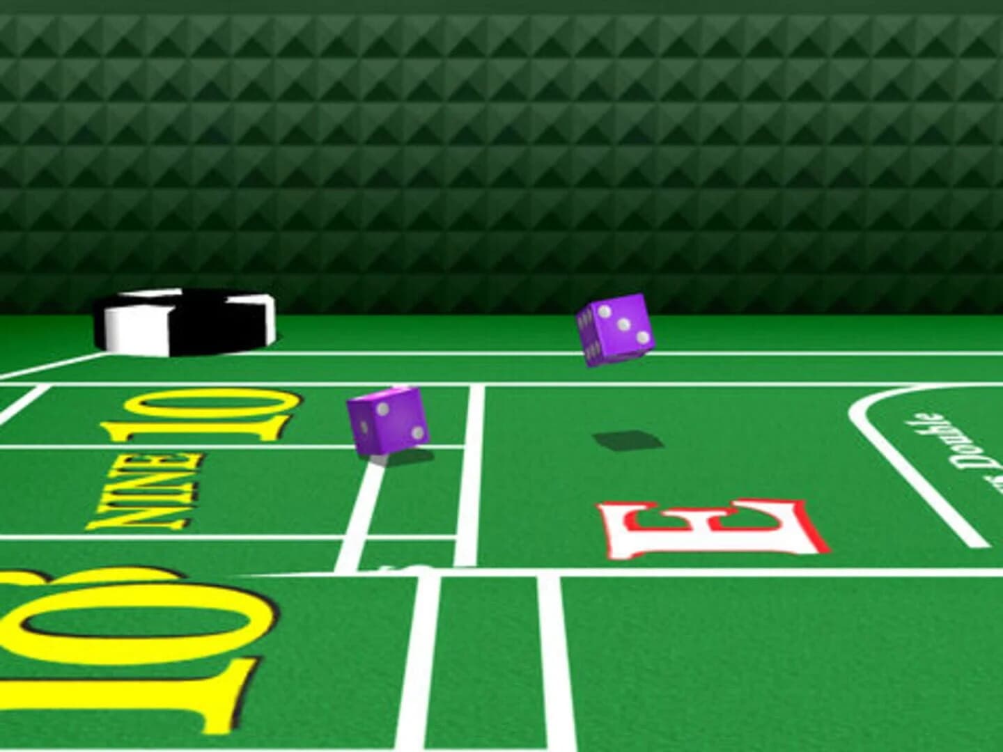 Craps-Shooter screenshot 5