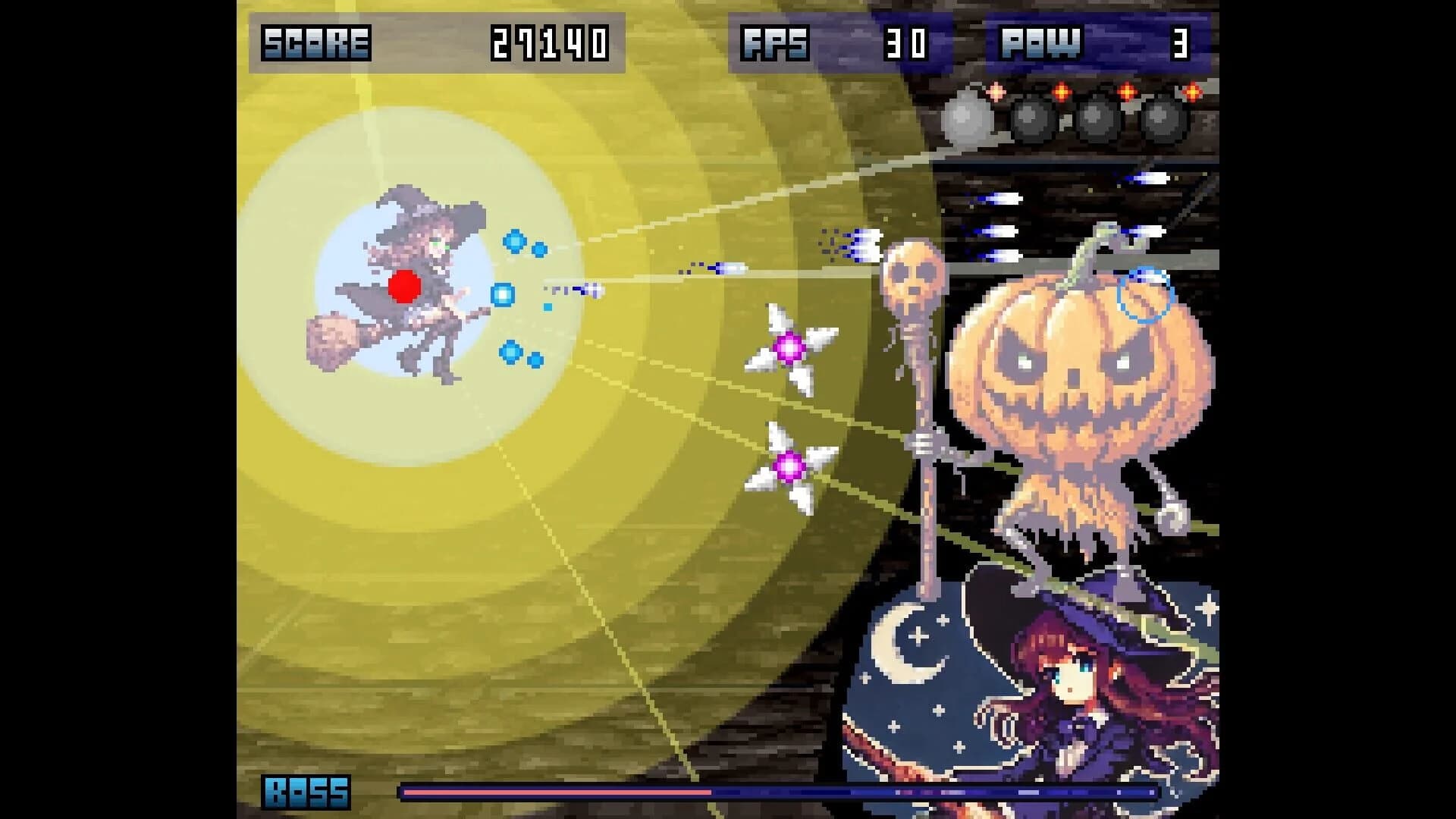 CrapShoot screenshot 2