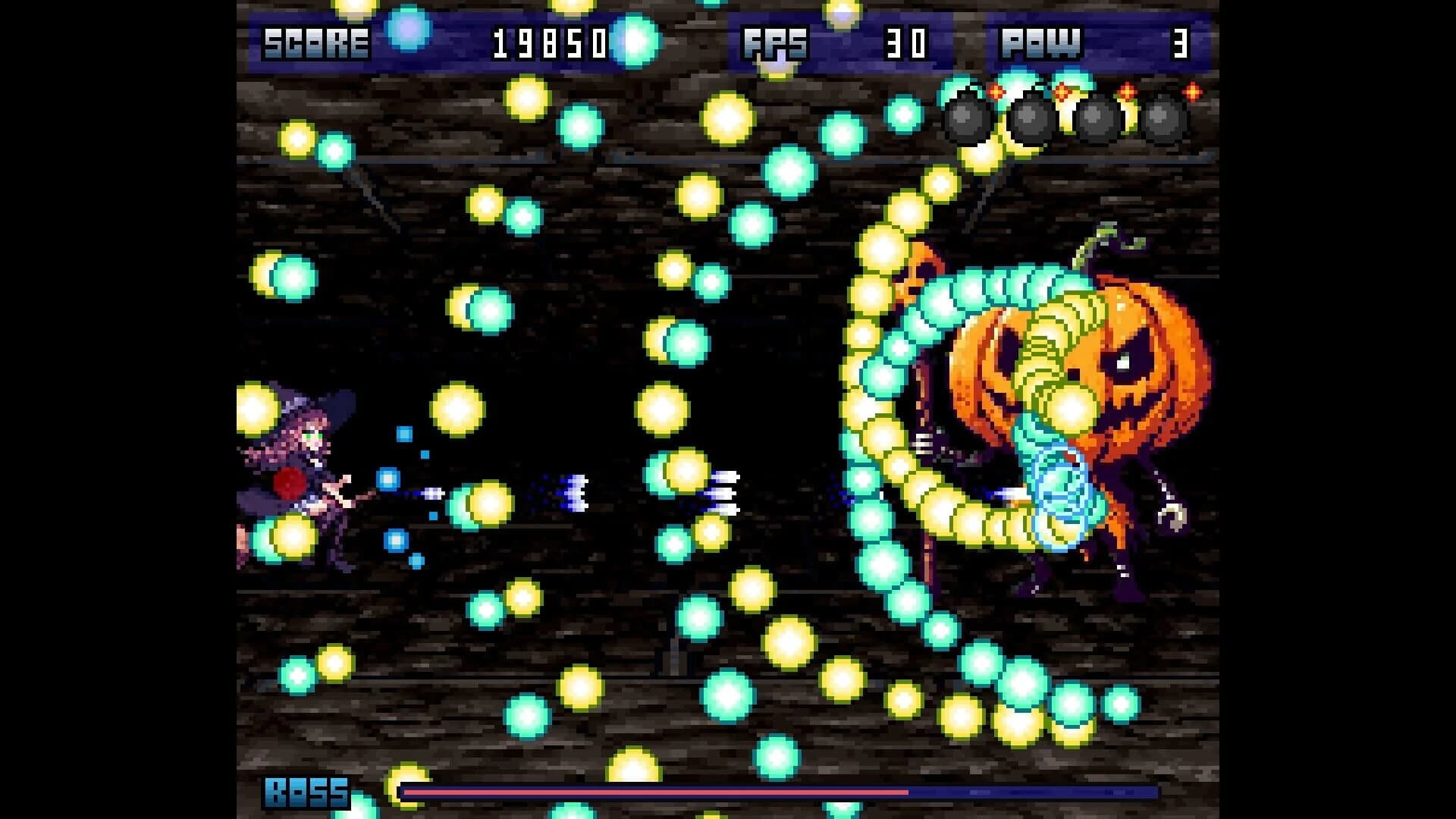 CrapShoot screenshot 1