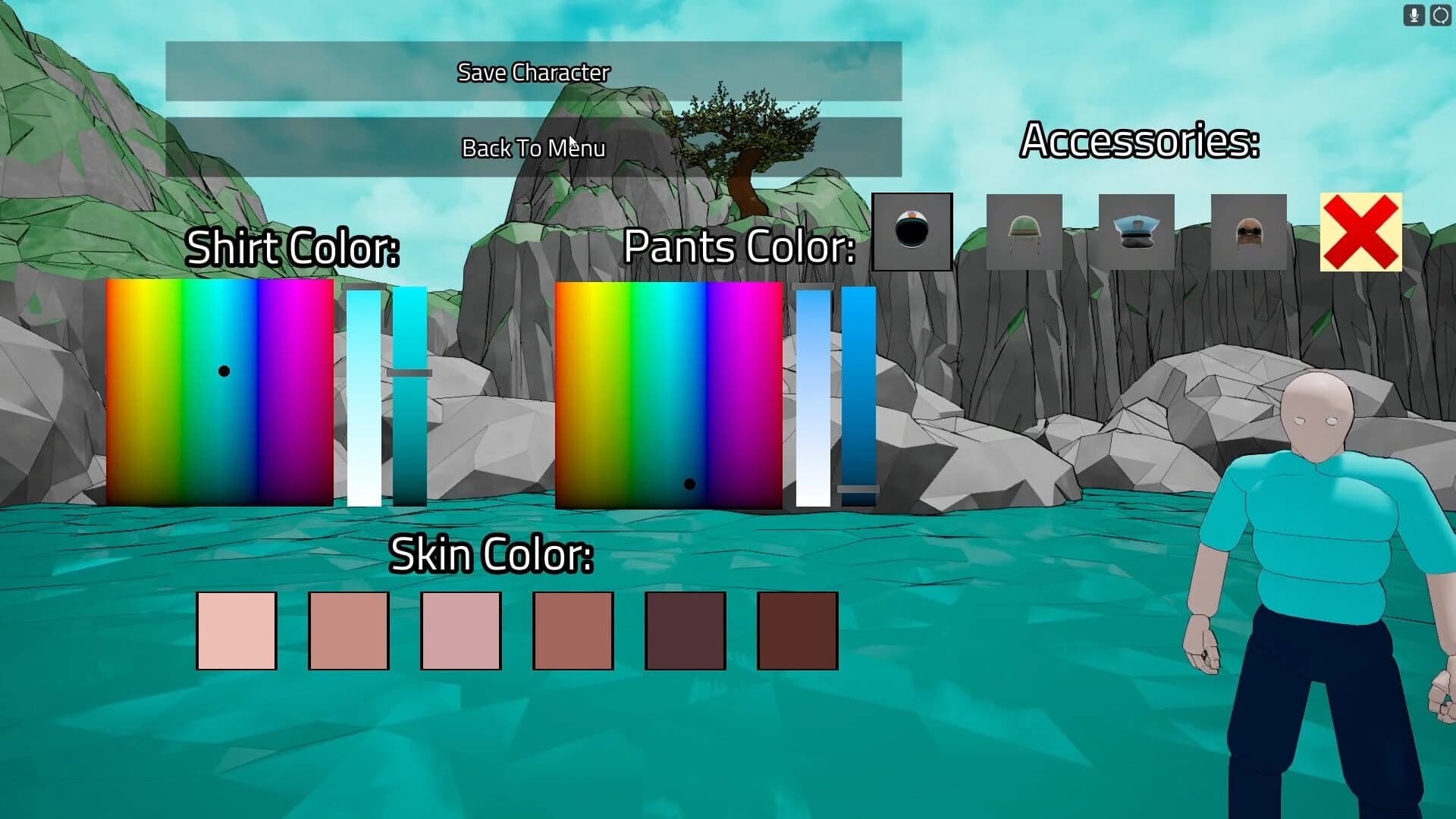 Crash and Run screenshot 5
