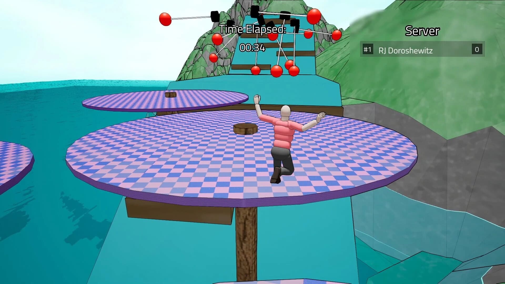 Crash and Run screenshot 4