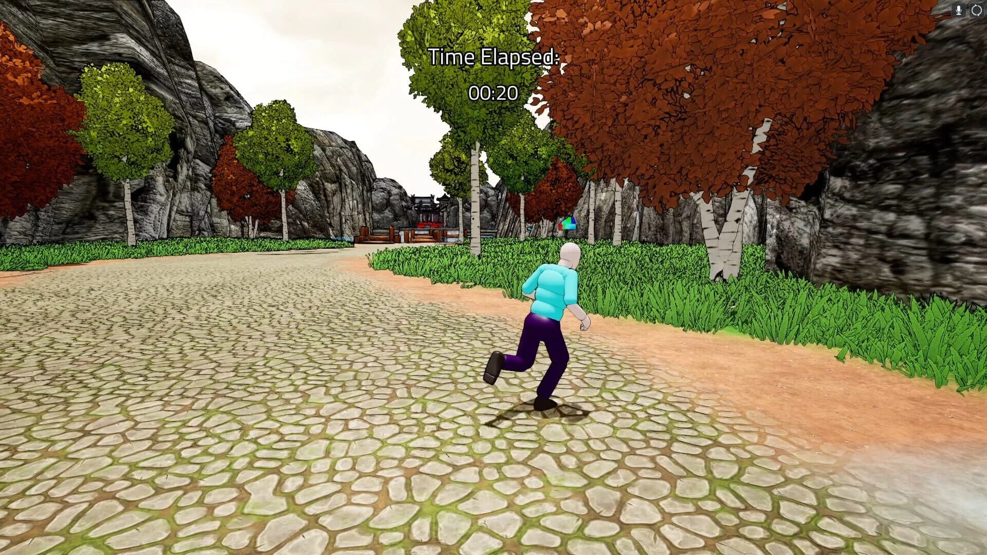Crash and Run screenshot 3