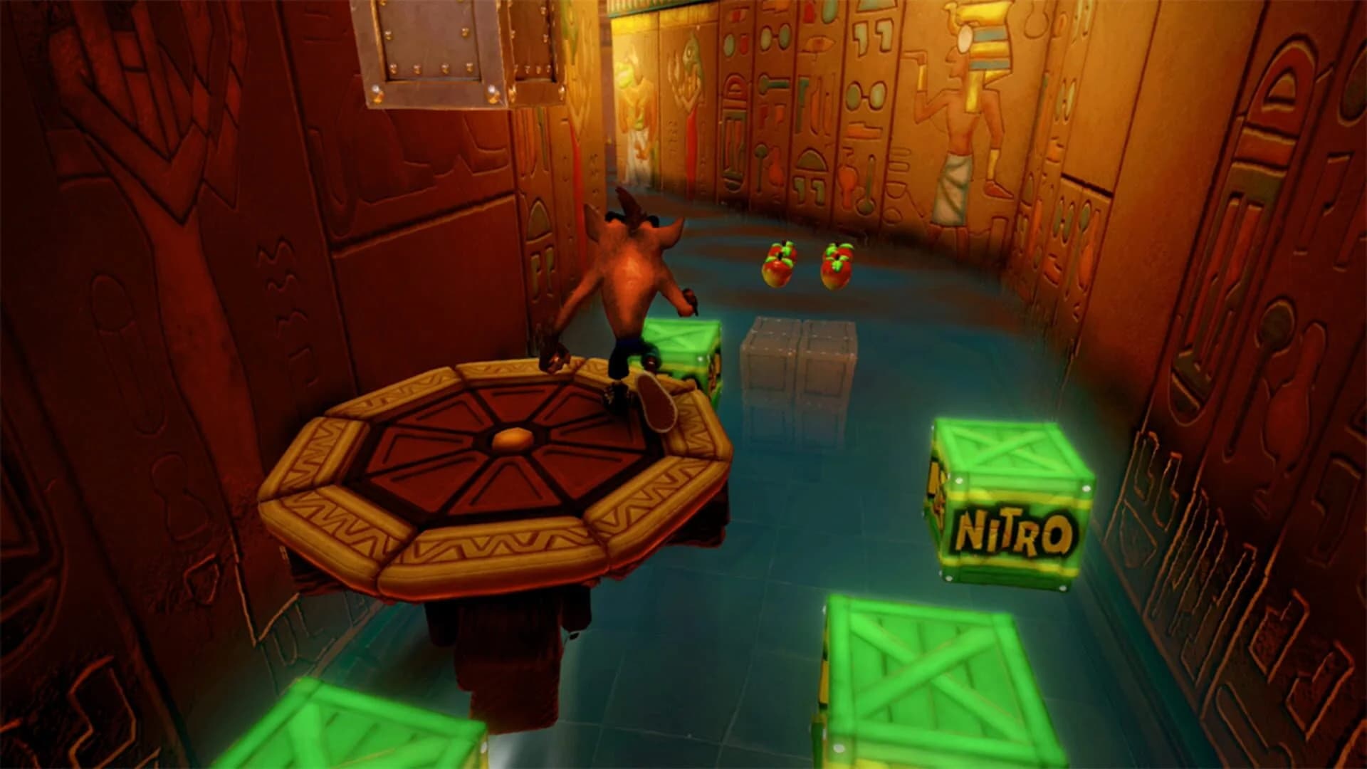Crash Bandicoot N. Sane Trilogy screenshot 3
