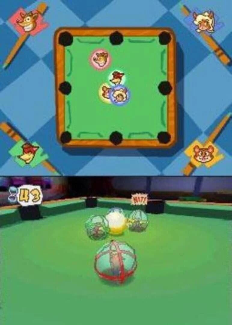 Crash Boom Bang! screenshot 1