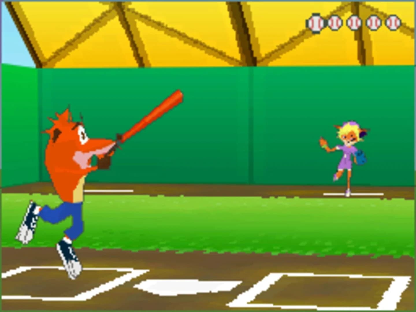 Crash Boom Bang! screenshot 5