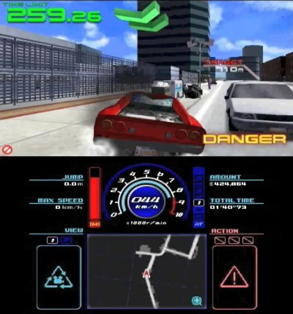 Crash City Mayhem screenshot 4