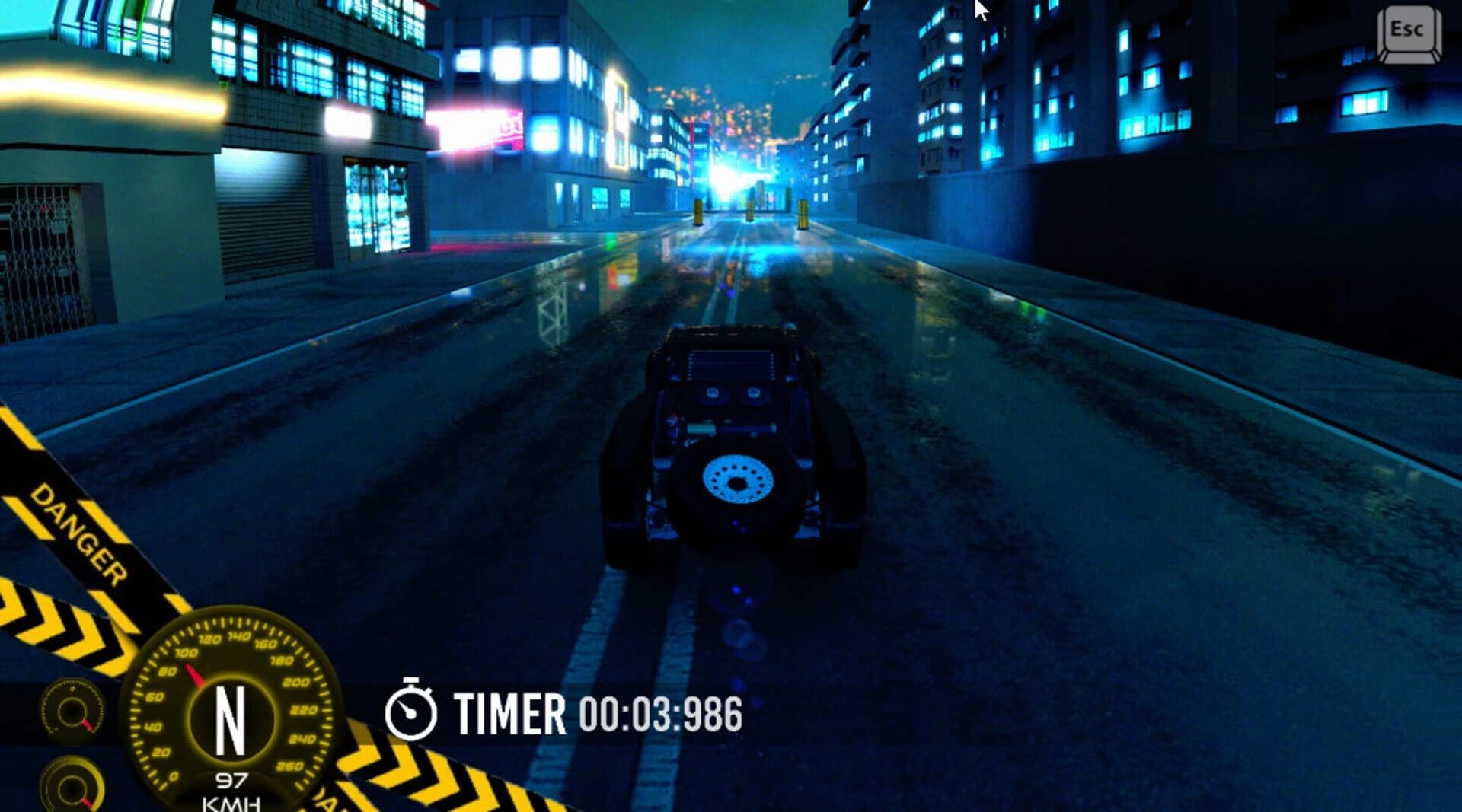 Crash Course screenshot 2