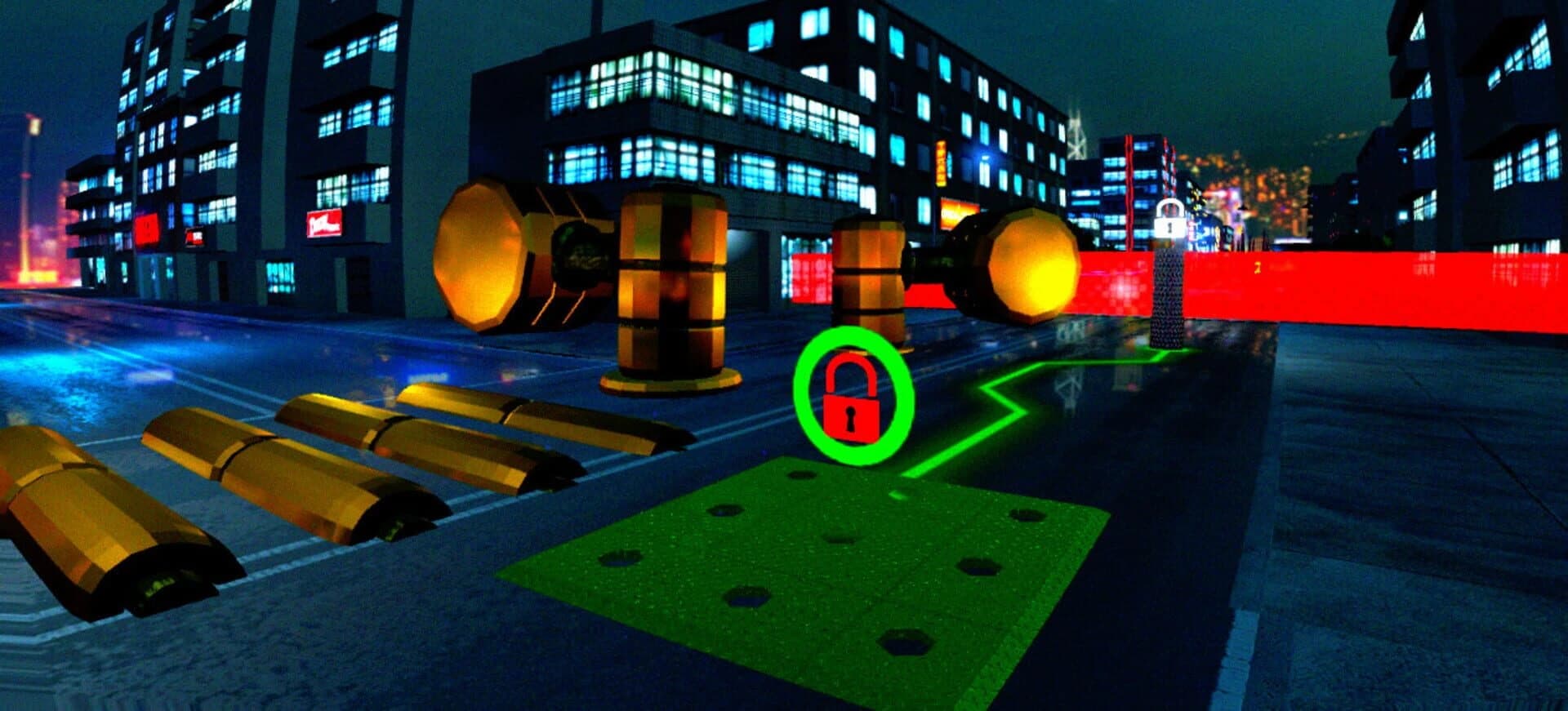 Crash Course screenshot 4