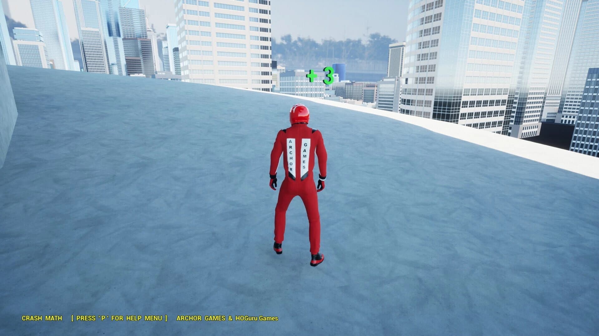 Crash Math screenshot 4