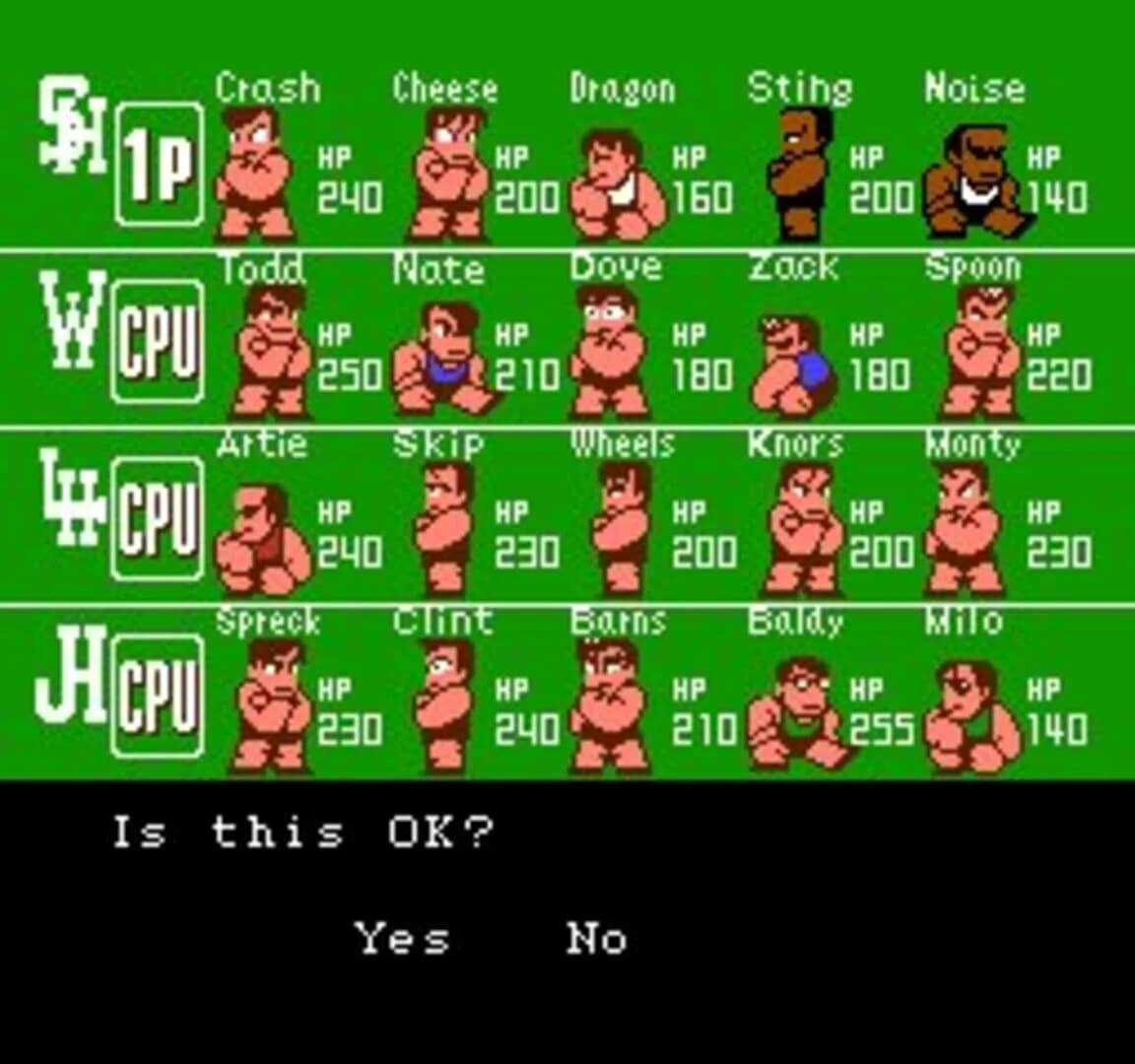 Crash 'n' the Boys: Street Challenge screenshot 3