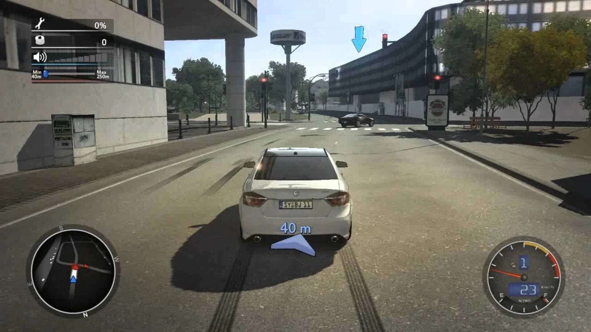 Crash Time 4: The Syndicate screenshot 5