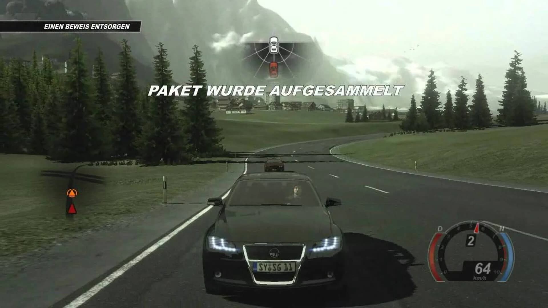 Crash Time 5: Undercover screenshot 4