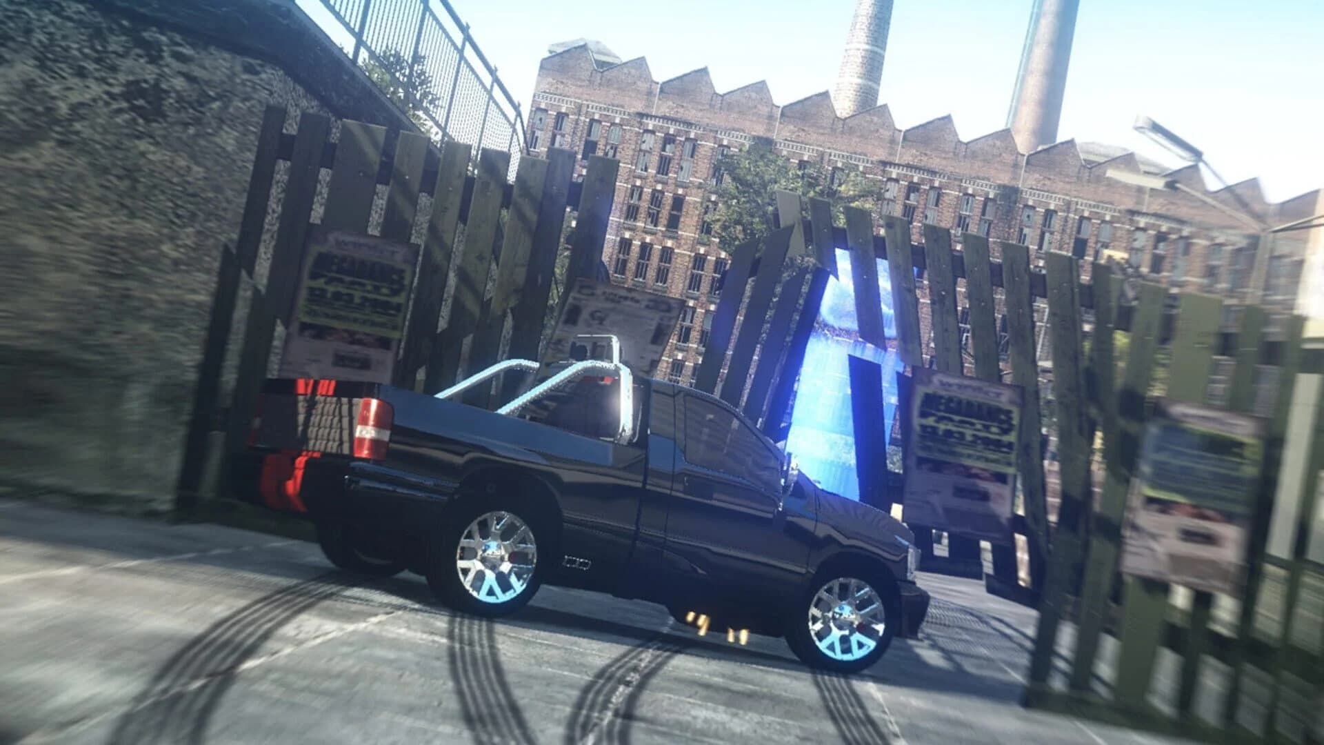 Crash Time II screenshot 2