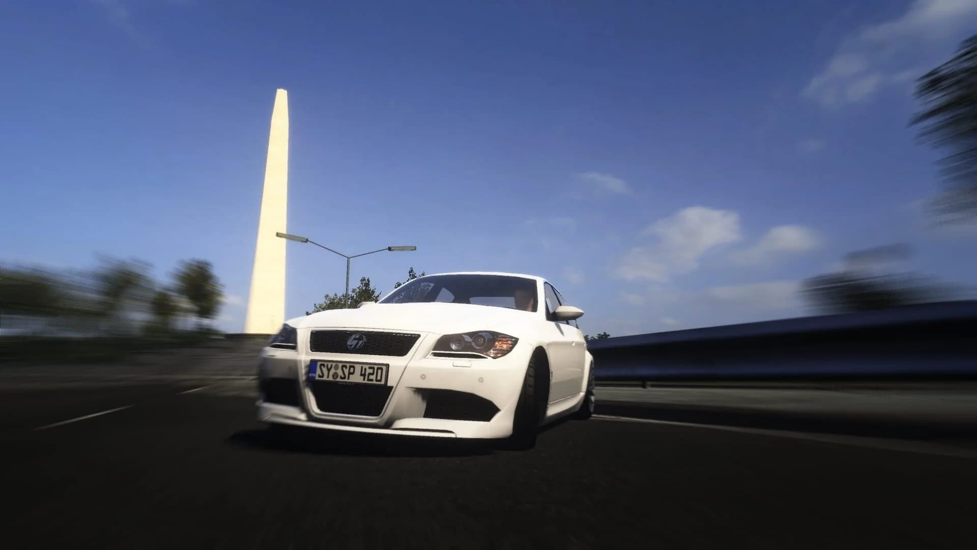 Crash Time III screenshot 1