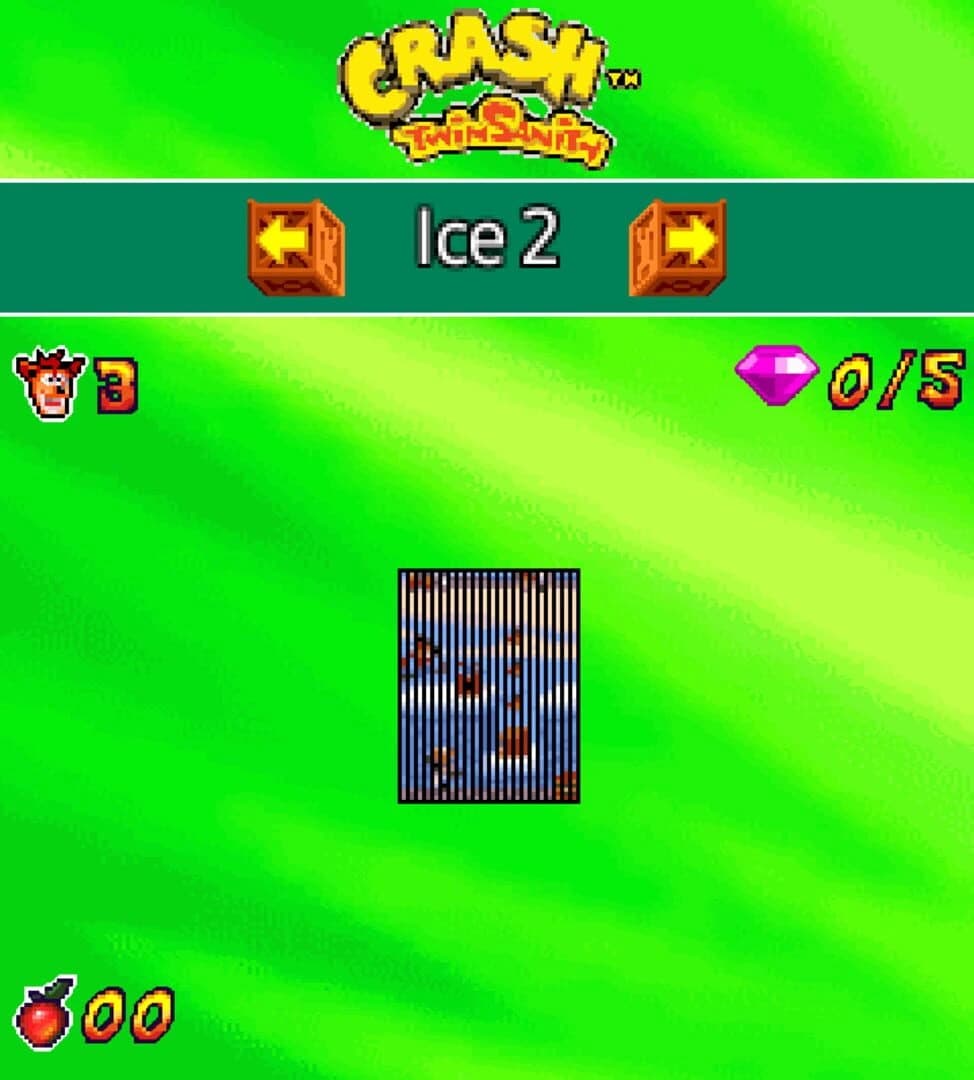 Crash Twinsanity screenshot 2