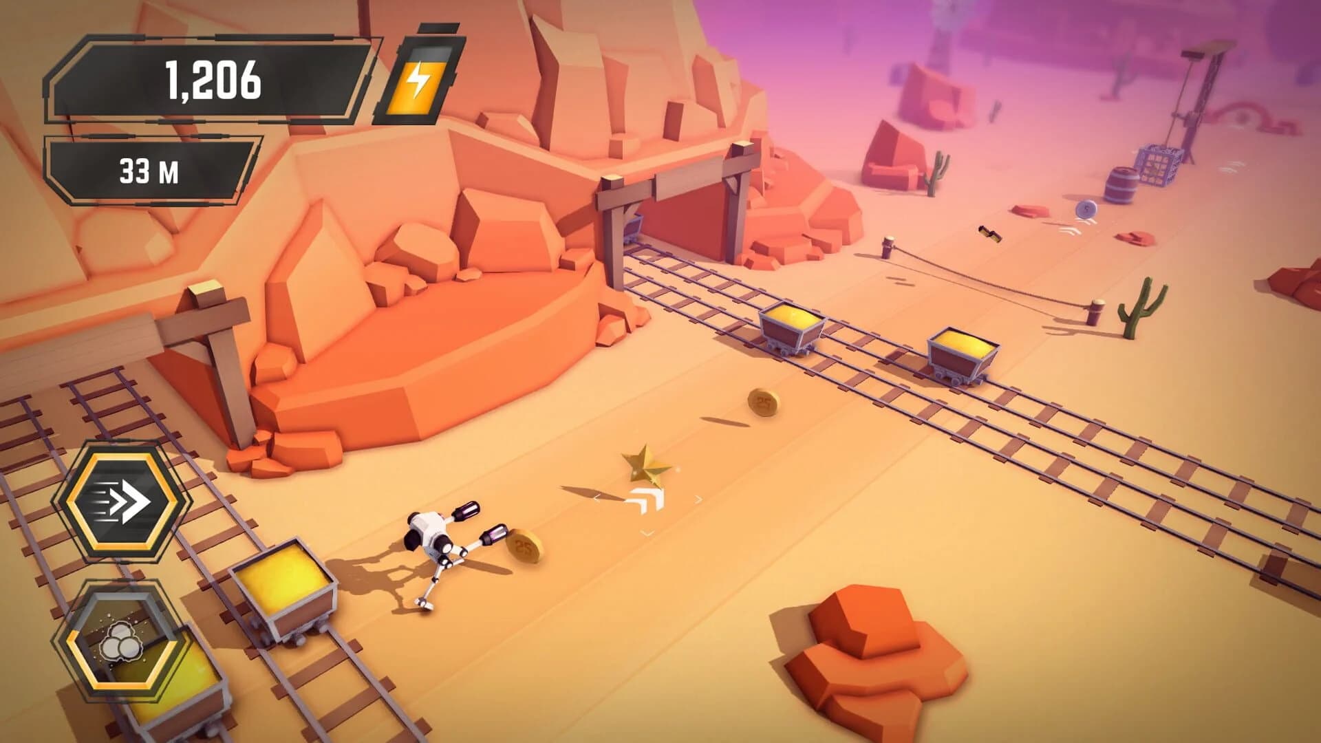 Crashbots screenshot 3