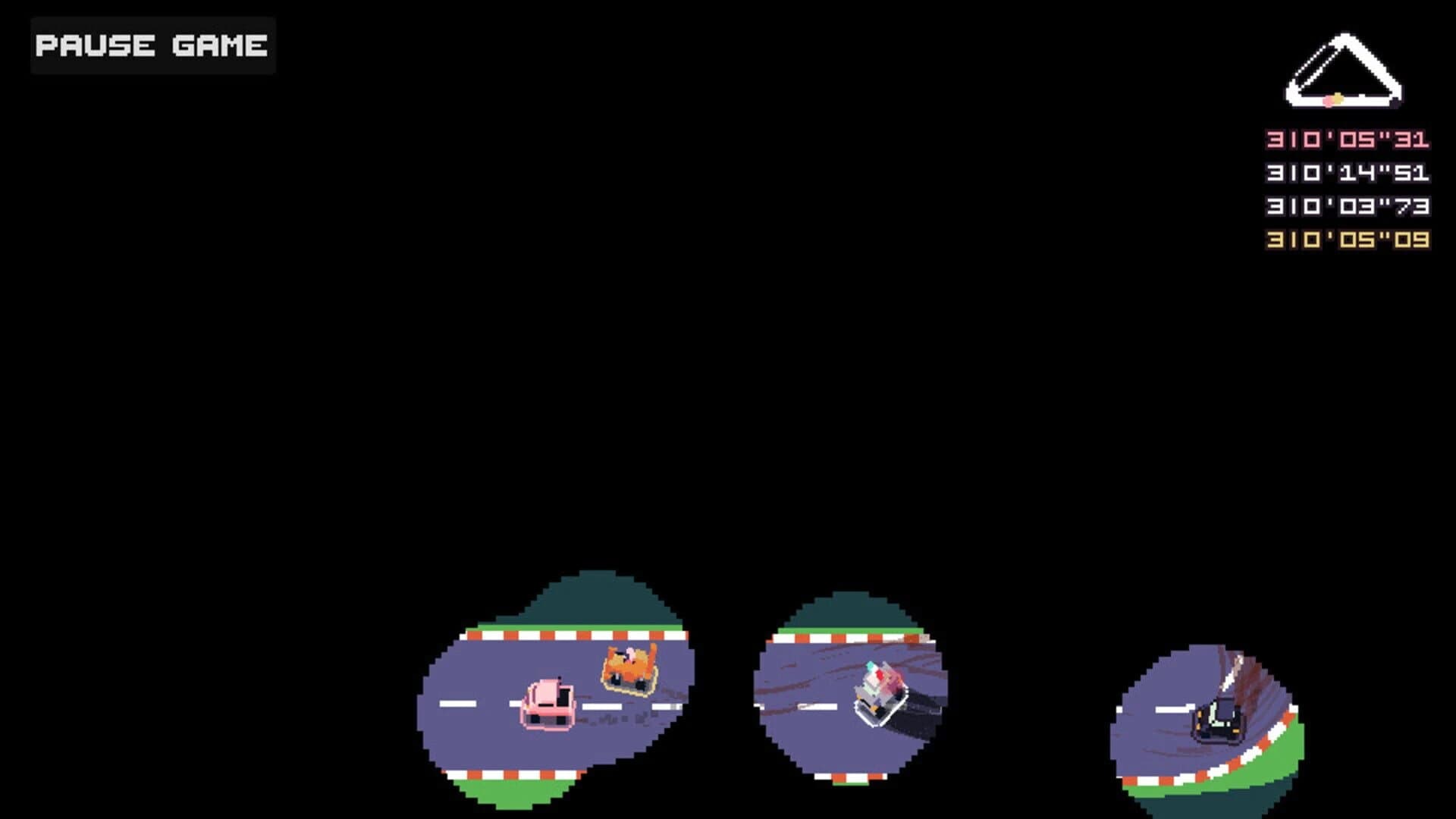 Crashing Not Optional screenshot 3