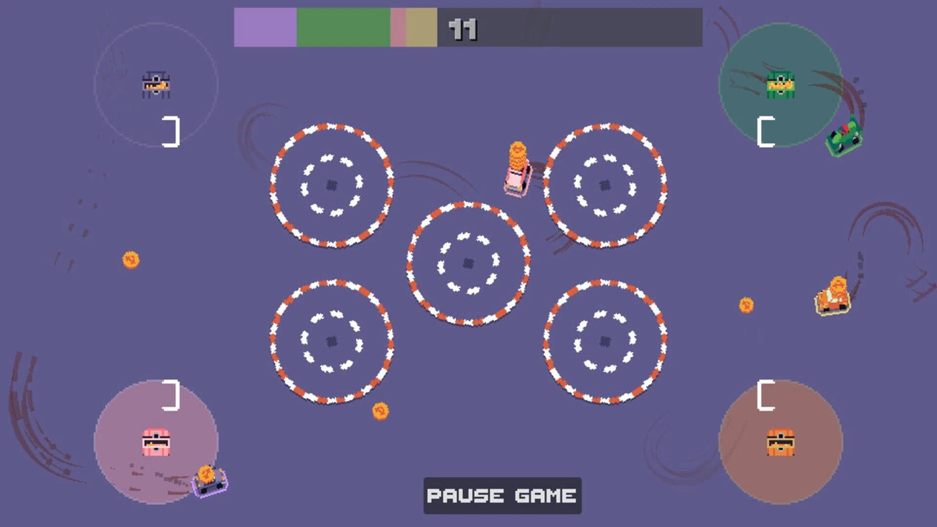 Crashing Not Optional screenshot 4