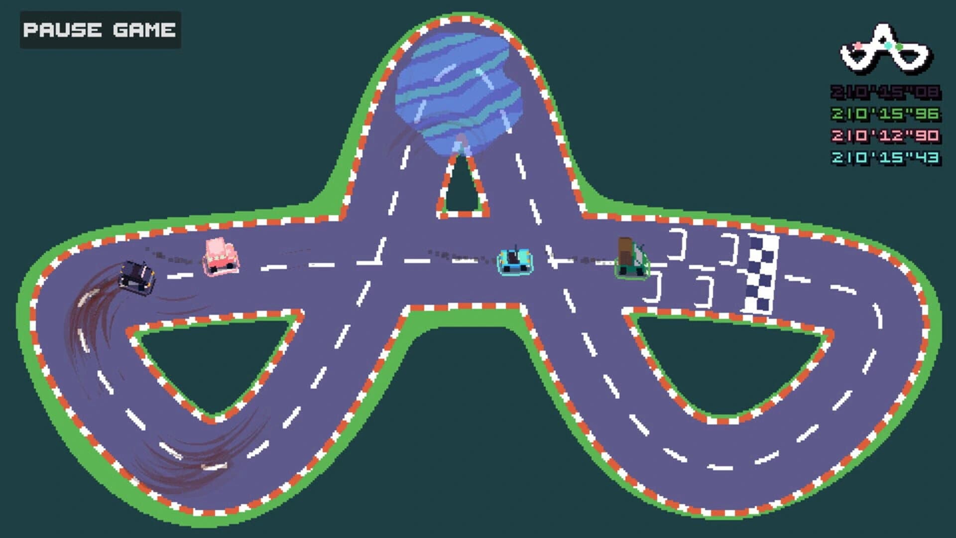 Crashing Not Optional screenshot 5