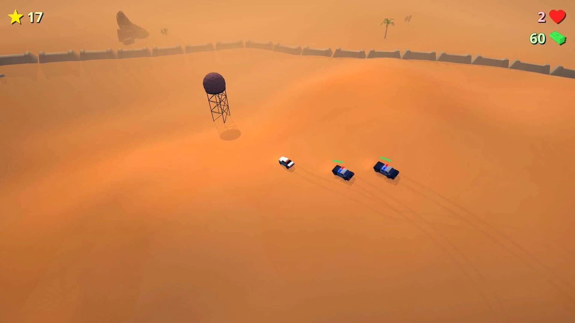 Crasho Cars screenshot 3