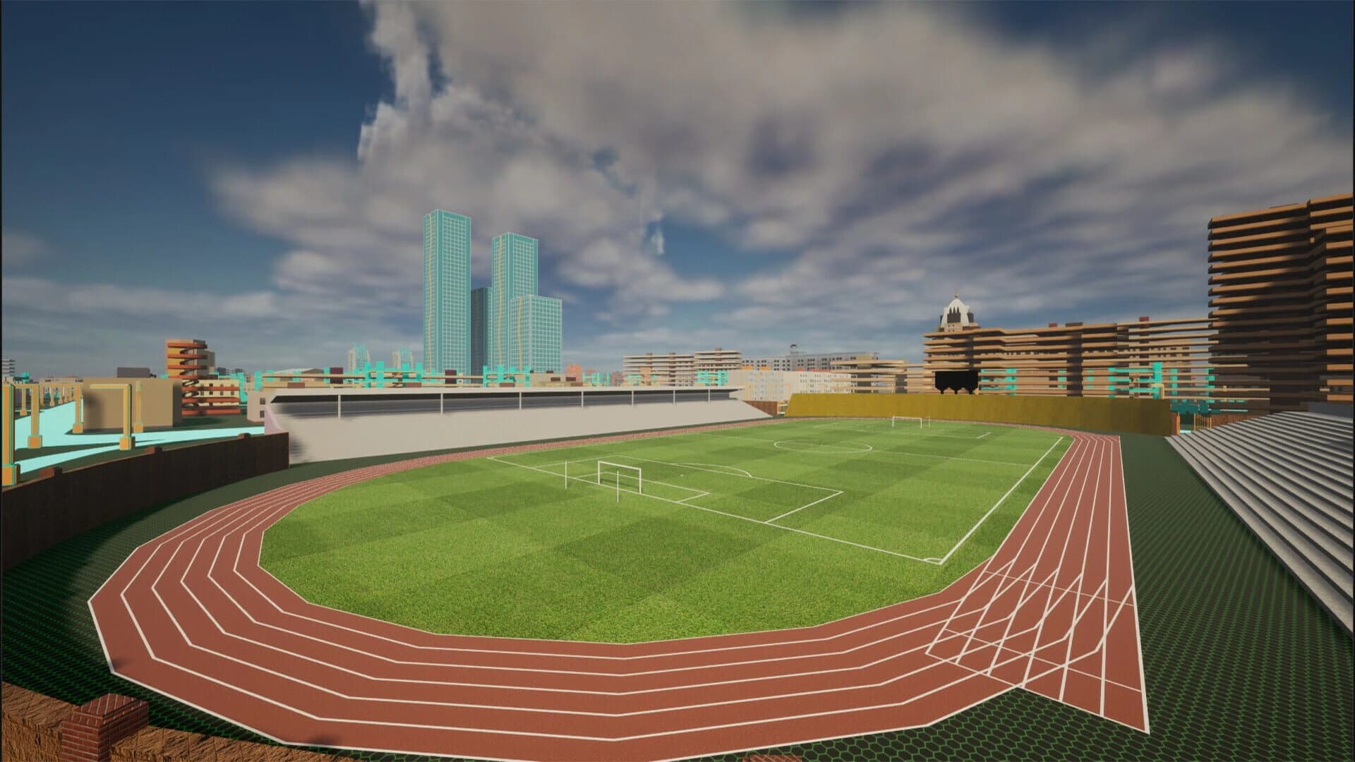 Crast screenshot 4