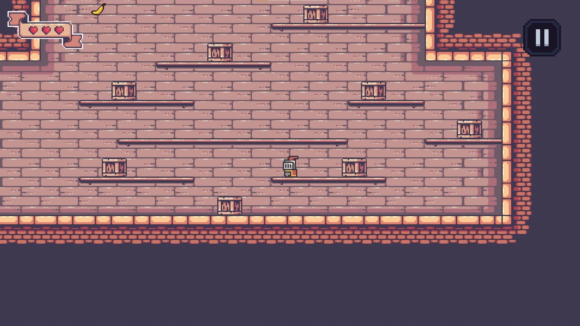 Crate Knight screenshot 3