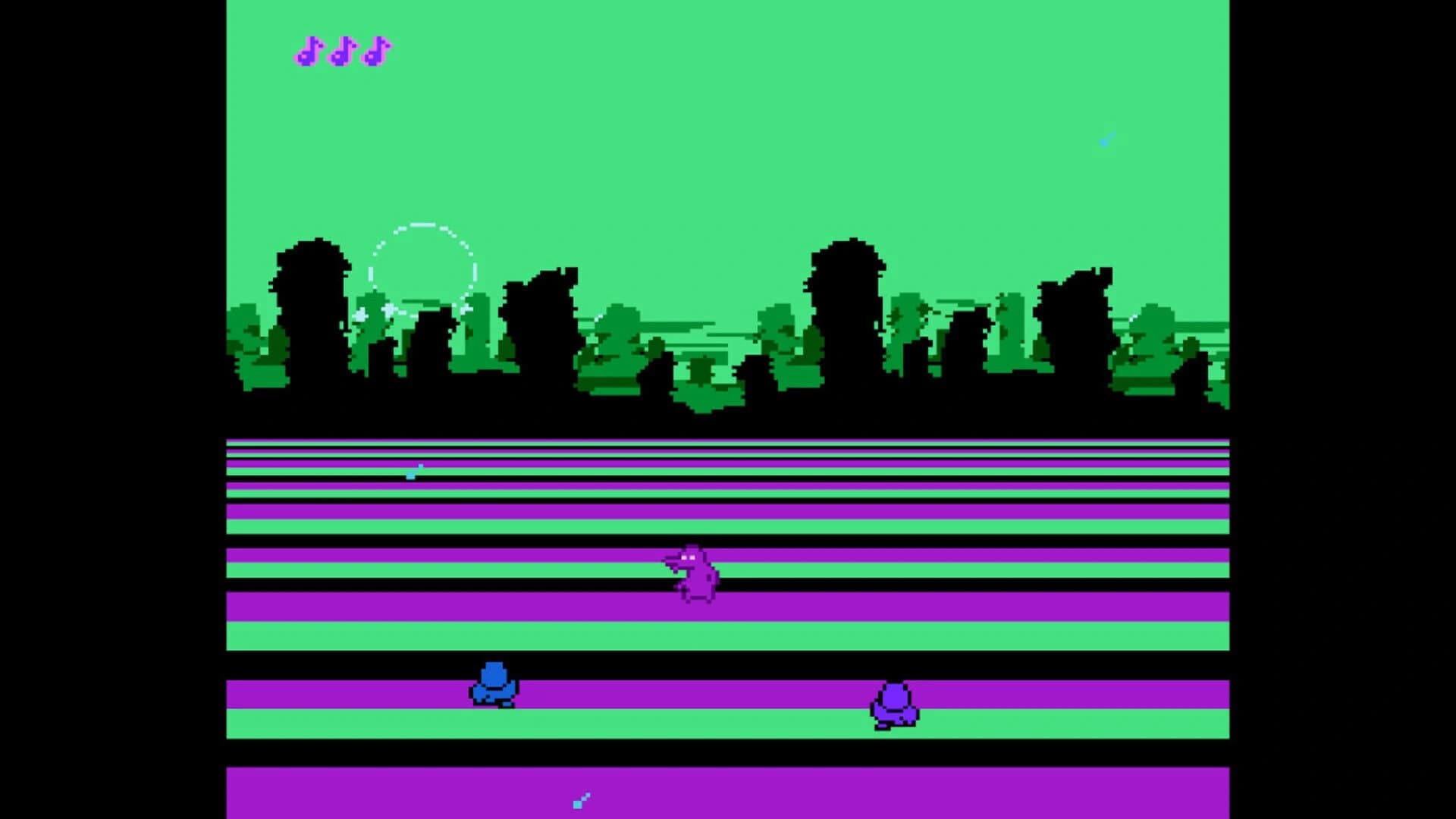 Crater Song screenshot 2