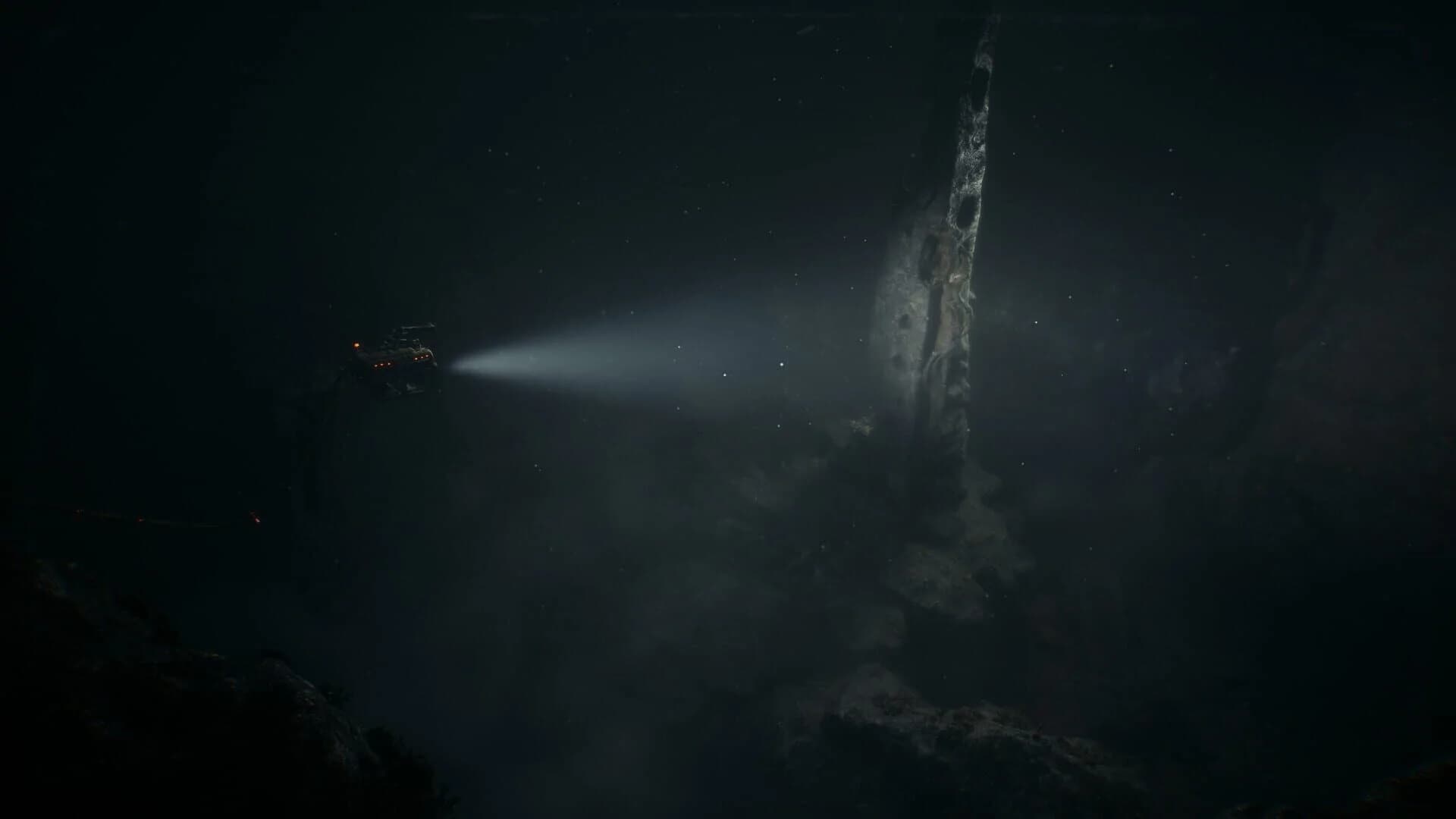 Crathos Deep screenshot 5