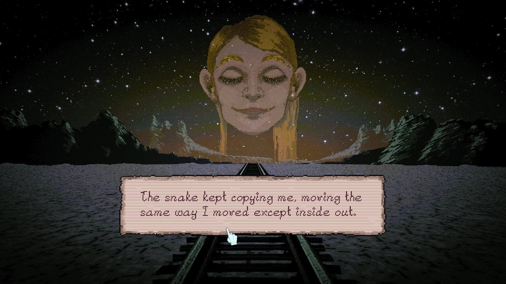 Crawling Angels screenshot 3