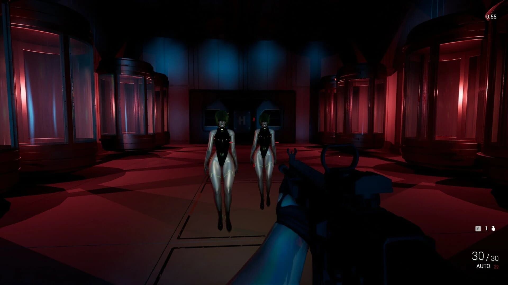 Crawling Lab screenshot 4