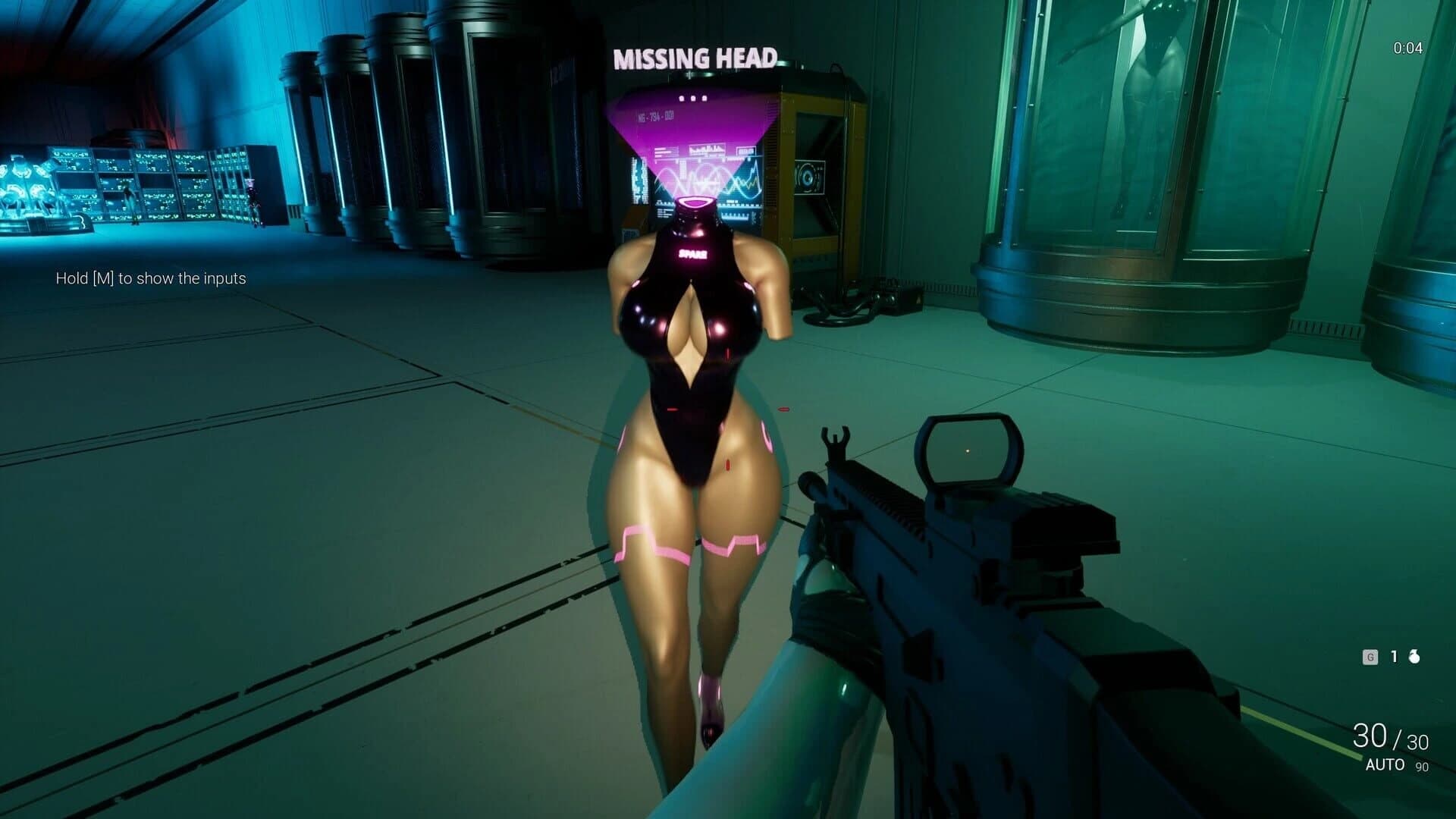 Crawling Lab screenshot 3